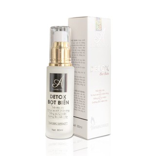 DETOX bọt biển thải độc tố Acosmetics