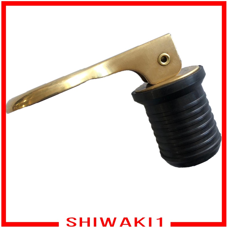 Nút Khóa Thoát Nước Bằng Đồng Thau 1 Inch 25mm Cho Tàu Thuyền | BigBuy360 - bigbuy360.vn