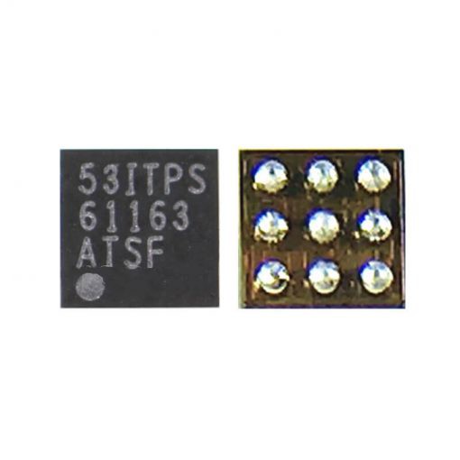 [TPS61163]- IC đèn