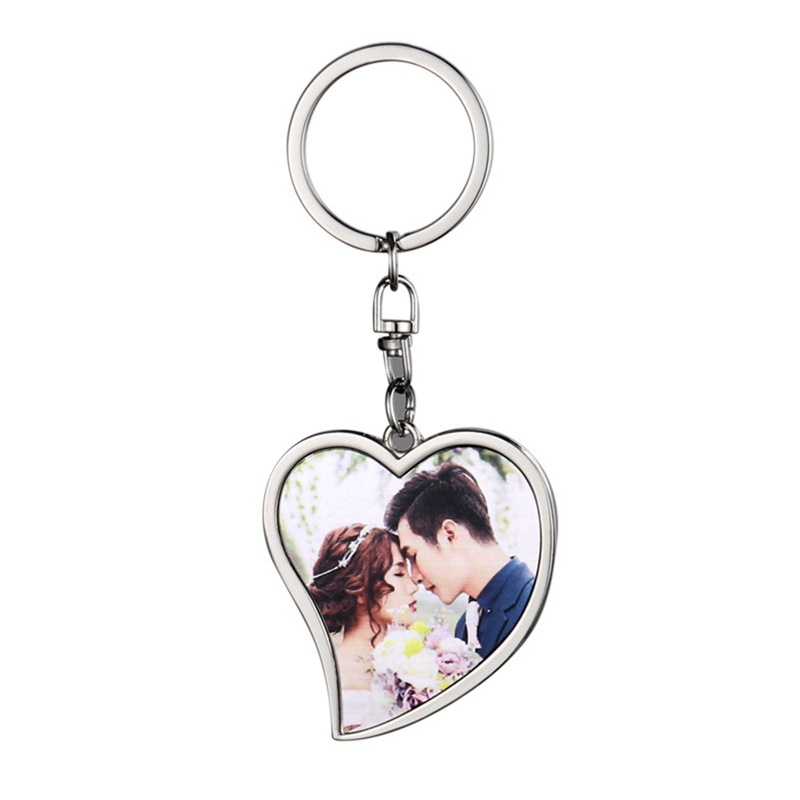 Móc Khóa Chuyển Nhiệt Nerf