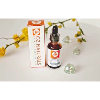 Serum Vitamin C OZ Natural