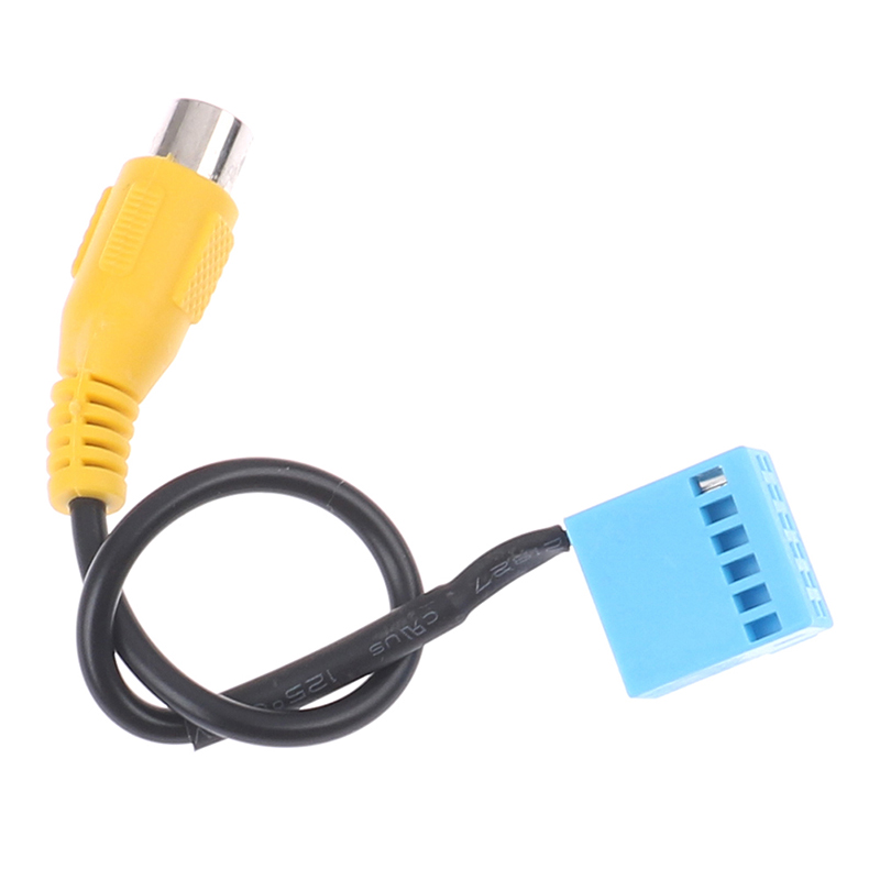 1 Dây Cáp Kết Nối Camera Lùi Xe Hơi Finebubbble 0318 | BigBuy360 - bigbuy360.vn