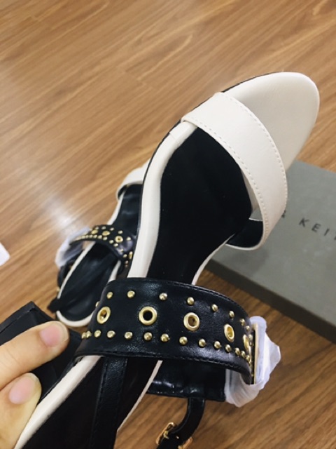 Sandal C K xuất dư size 36