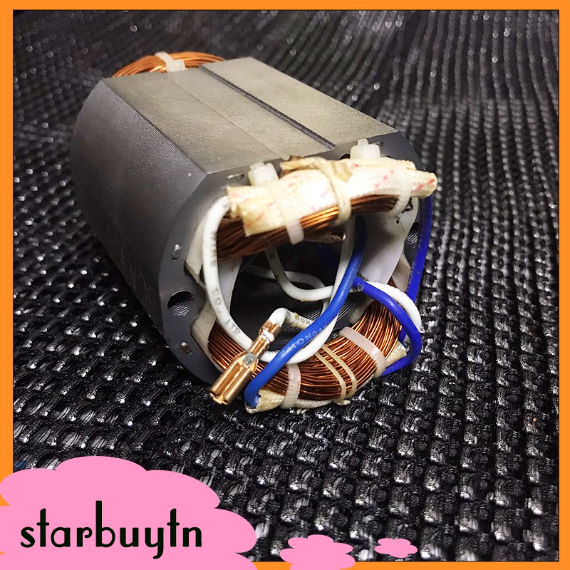 Stator thay thế cho máy mài góc 9665
