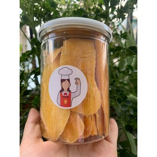 Xoài sấy dẻo 300gr