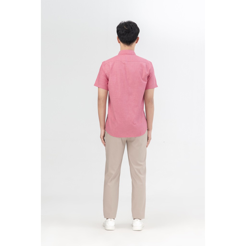 [Mã WABRIVY33 giảm 10% tối đa 50k đơn từ 250K] Quần dài nam dáng Slim IVY moda MS 22E2394
