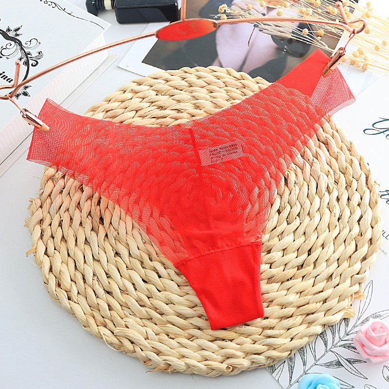 Quần lót nữ lọt khe siêu mỏng - quần lót nữ gợi cảm AQ24 | BigBuy360 - bigbuy360.vn