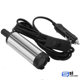 Bơm chìm 12v Dc