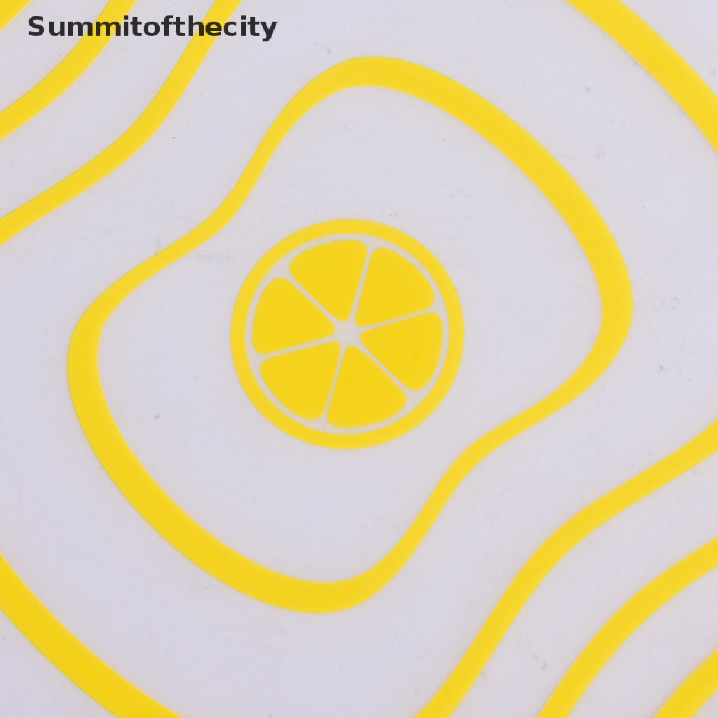 Tấm Thớt Mỏng Linh Hoạt Tiện Dụng Cho Nhà Bếp