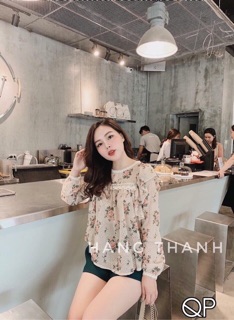 ÁO GILE PHA SƠMI