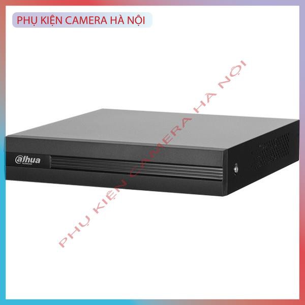 Đầu ghi hình Camera 8 kênh Dahua DH-XVR1A08 có hỗ trợ thu -  phát âm thanh