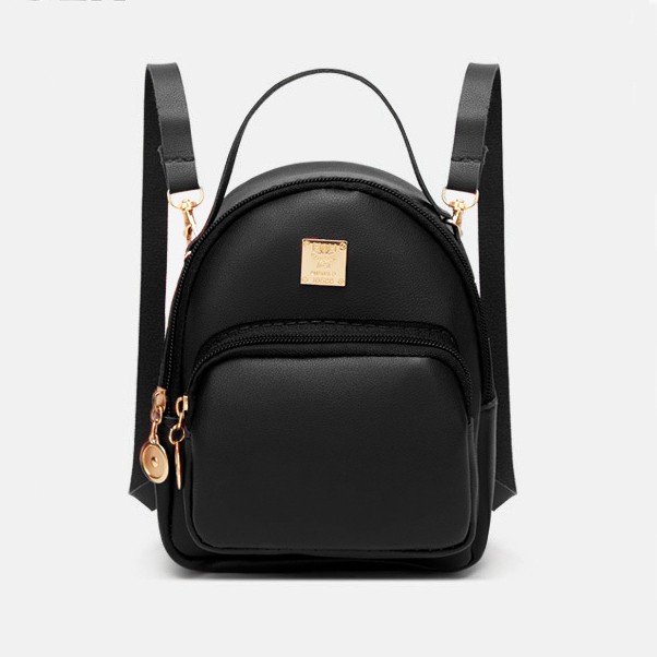 Balo Mini Siêu Xinh Cỡ Nhỏ