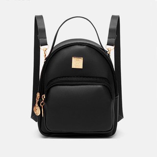 Balo Mini Siêu Xinh Cỡ Nhỏ
