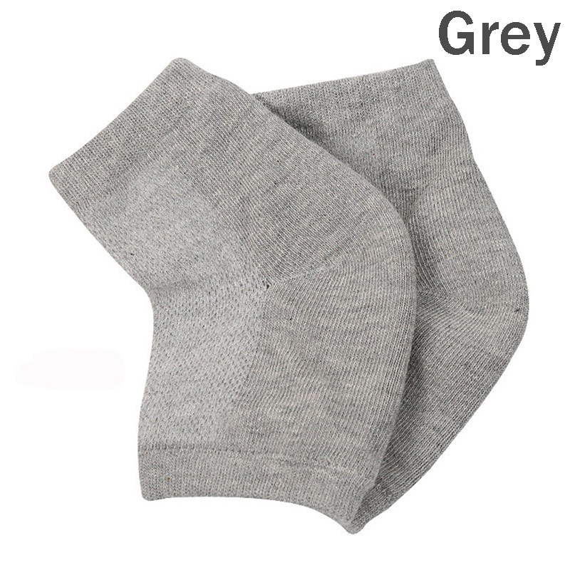 Vớ gel silica dưỡng ẩm chăm sóc bàn chân