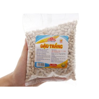 ĐẬU TRẮNG 1KG