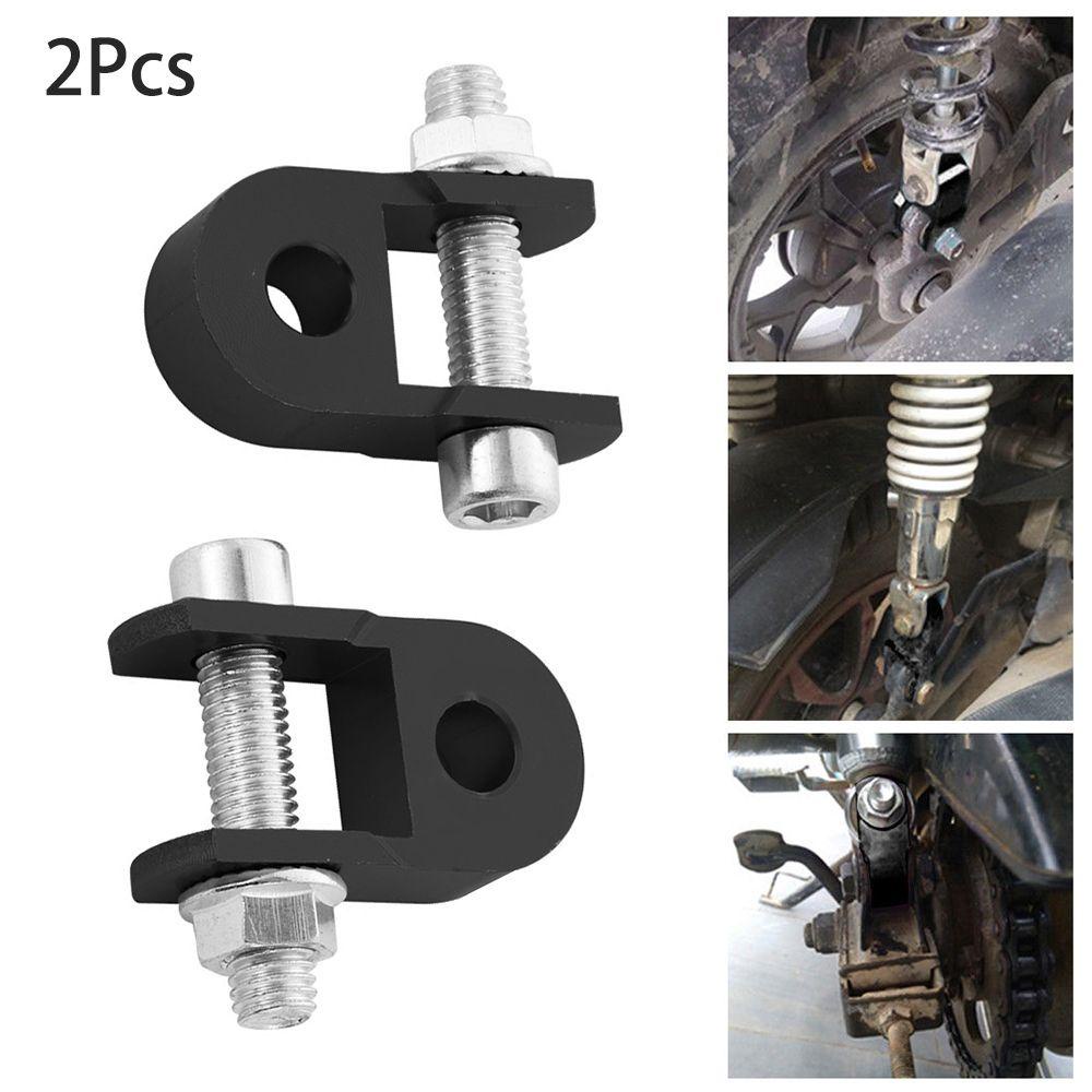 JONYE Set 2 Phụ Kiện Nối Dài Phuộc Giảm Xóc Thiết Kế Mới Chuyên Dụng Cho Xe