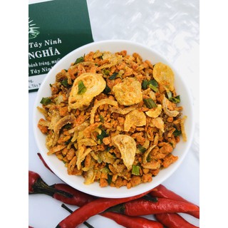 [200G] Muối Tôm Hành Phi Trọng Nghĩa