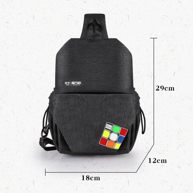 Túi Đeo Chéo QiYi Shoulder Bag