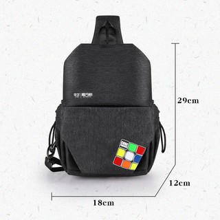 Túi Đeo Chéo QiYi Shoulder Bag