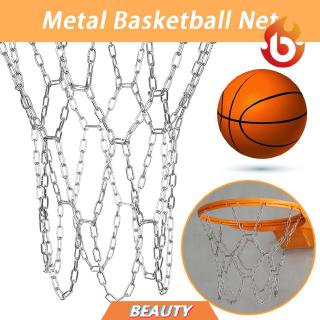 Lưới bóng rổ bằng kim loại bền bỉ