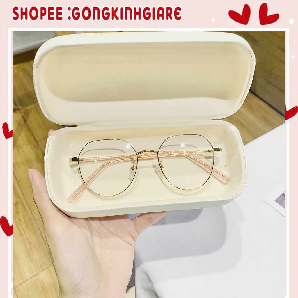 [ NEW ARRIVALS ] GỌNG KÍNH VINTAGE BỌC NHỰA SIÊU BỀN SIÊU CHẮC CHẮN | BigBuy360 - bigbuy360.vn
