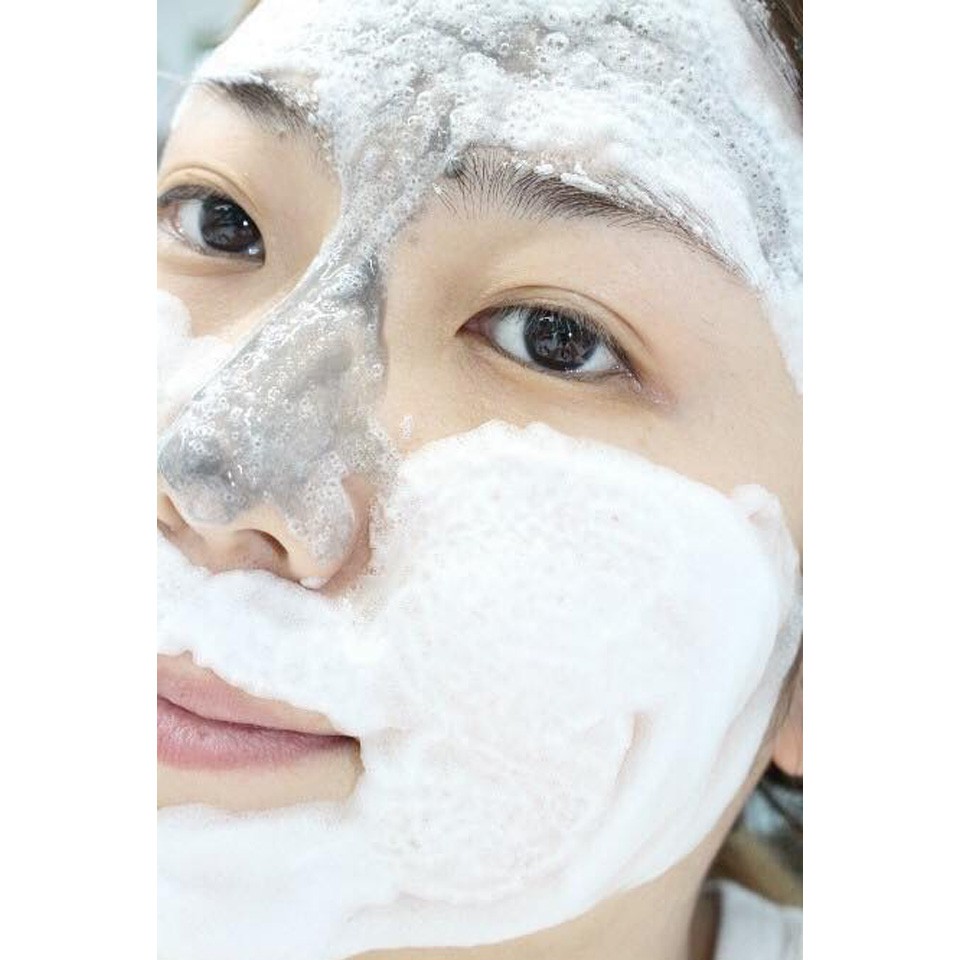 Mặt nạ sủi bọt thải độc Sum chính hãng Hàn Quốc | Thế Giới Skin Care