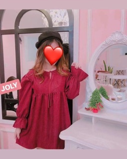Đầm baby doll