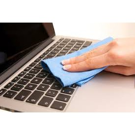 Bộ vệ sinh laptop 4 món