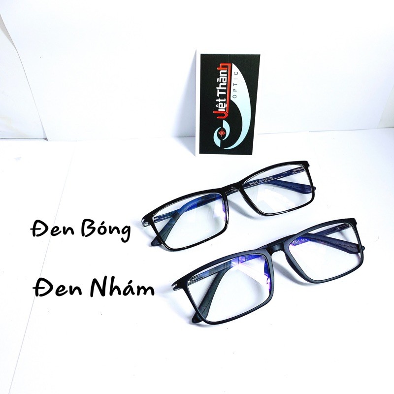Gọng Kính Dẻo TN915