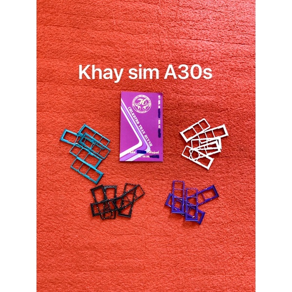 khay sim samsung