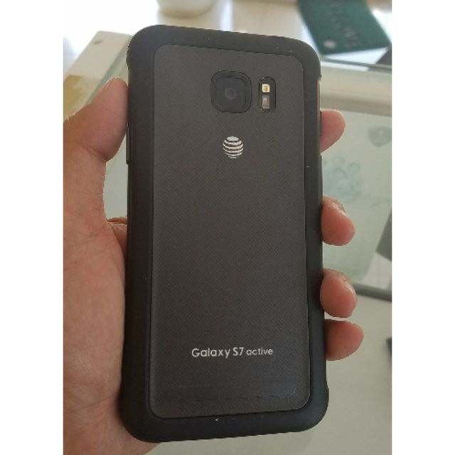 Điện thoại Samsung s7 active