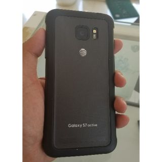 Điện thoại Samsung s7 active