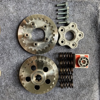 Nồi độ 5 lò xo cho WAVE DREAM SIRIUS 50