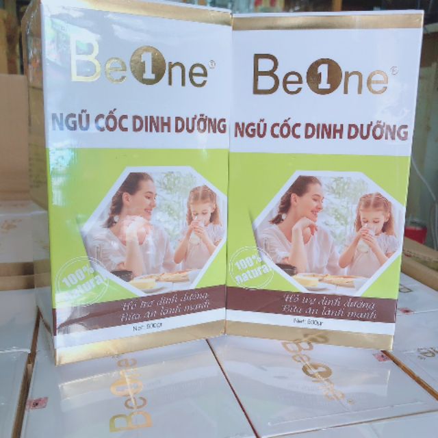 Tăng cân nhanh chóng với beone (hình thật)