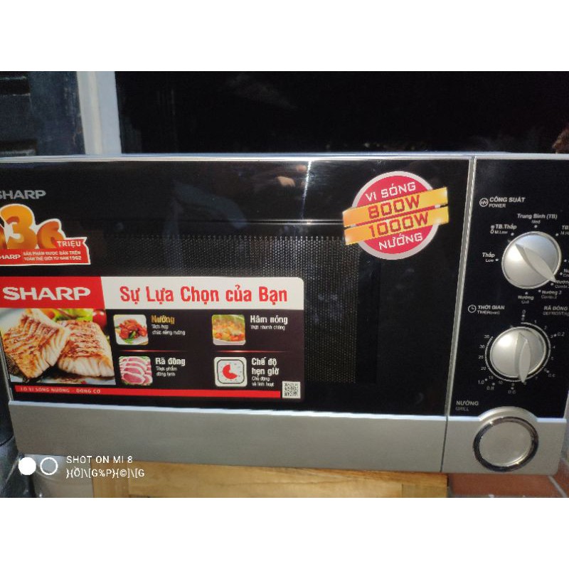 combo nồi cơm của khách