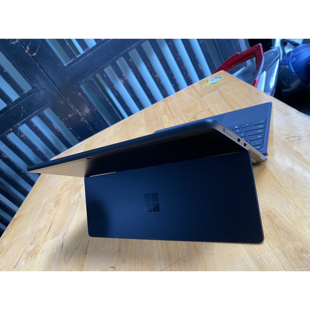 Microsoft Surface Pro X, SQ1, 8G, 256G, 13in, 3k touch, sạc 4 lần, like new - laptopmygiare | BigBuy360 - bigbuy360.vn