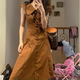 ĐẦM CỔ THUỶ THỦ CỘT NƠ (KÈM VIDEO HÌNH THẬT)