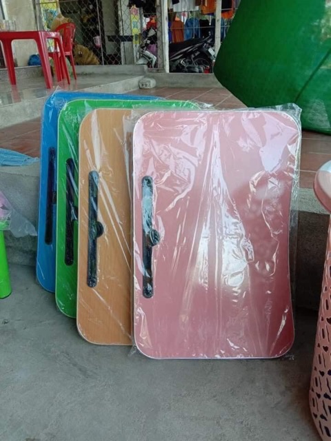 BÀN HỌC GẤP GỌN THÔNG MÌNH CÓ KHE CẮM IPAD | BigBuy360 - bigbuy360.vn