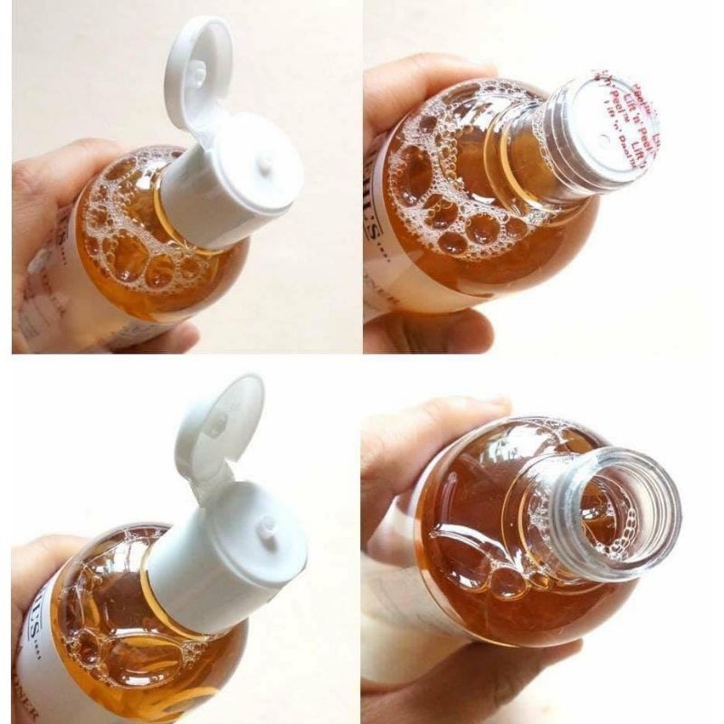 ( Minisize 40ml) Toner Hoa Cúc KIEHL’S Calendula Herbal - Extract Toner | BigBuy360 - bigbuy360.vn