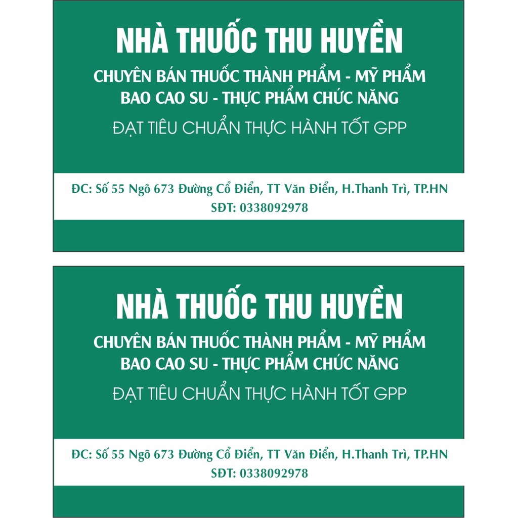 In card visit theo yêu cầu, chất liệu c300 cứng cáp, in ofset sắc nét, càn màng mờ chống nước