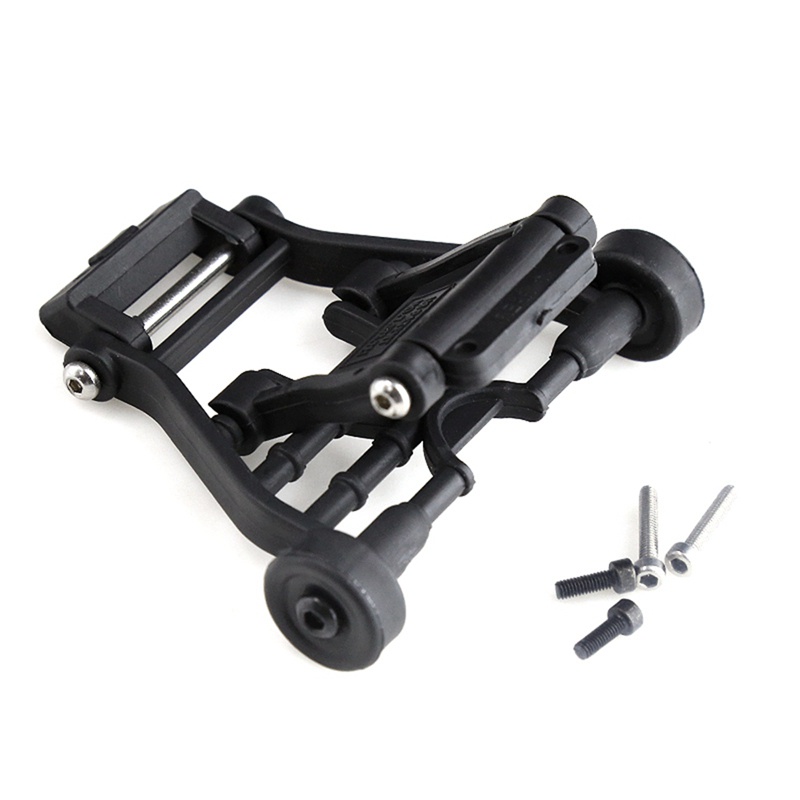 Thanh Nâng Cấp Bánh Xe 7184 Cho Xe Điều Khiển Traxxas Summit E-REVO Ervo RC 1 / 16