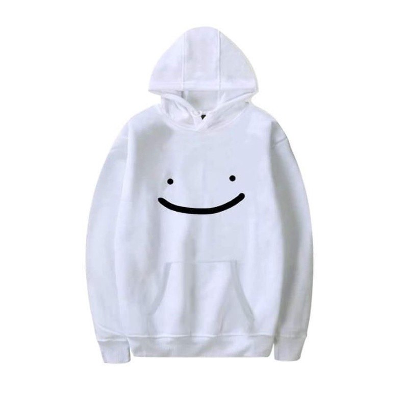 Áo Hoodie Nam Nữ In Chữ Tdreamwastaken Dream Team