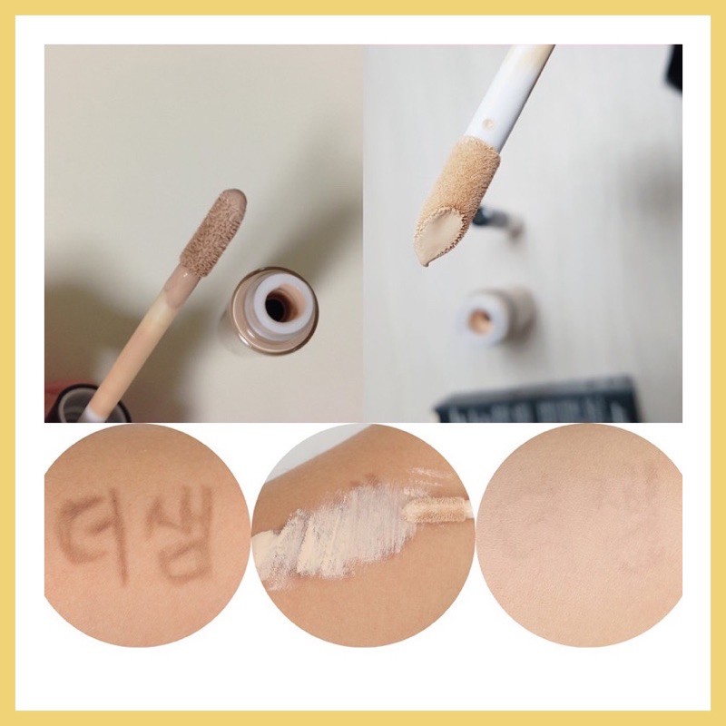 Kem Che Khuyết Điểm Cover Perfection Tip Concealer