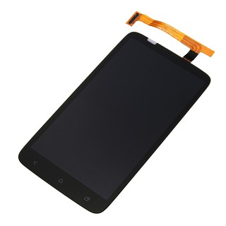 Thay màn hình HTC One X