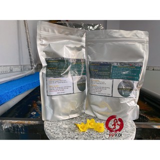 Khoáng & Vitamin Super Protect dành cho cá - Túi zip 1kg