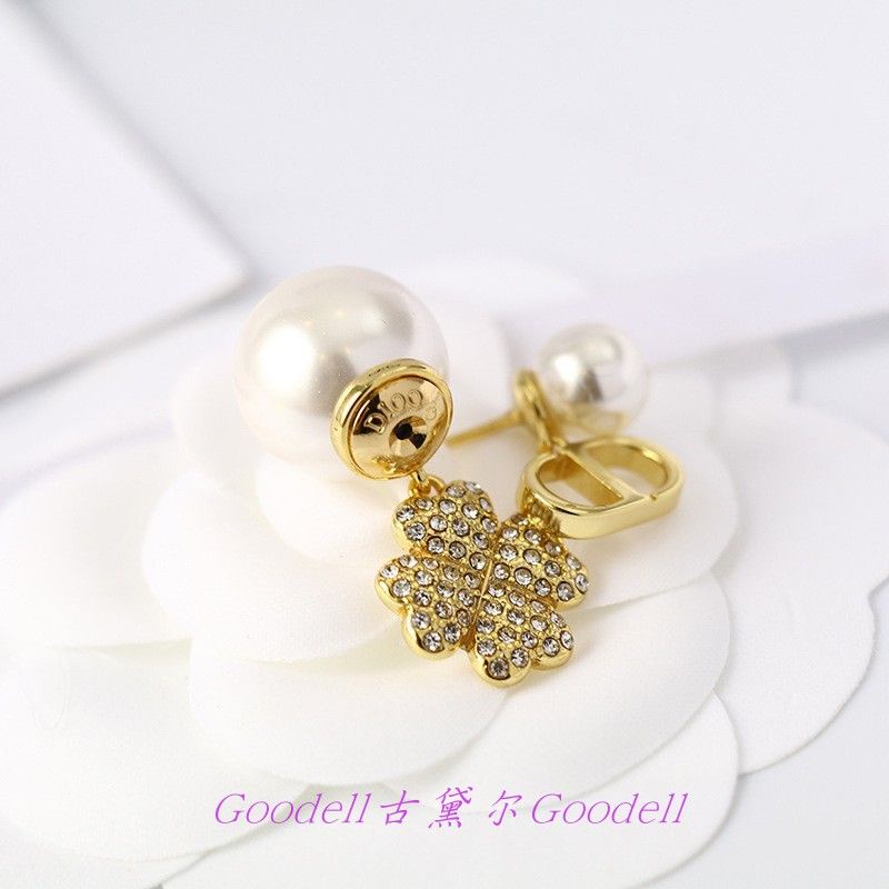 BÔNG TAI NGỌC CD MAY MẮN