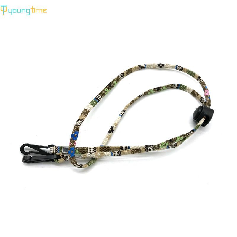 Dây đeo khẩu trang có thể điều chỉnh chống thất lạc