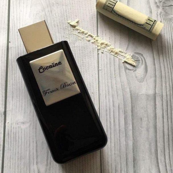 ✧ Mẫu thử nước hoa Franck Boclet Cocain𝒦𝒟.𝒮𝓉ℴ𝓇ℯ️