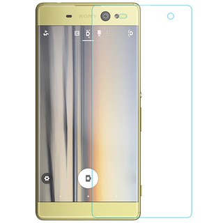 Combo 2 kính cường lực Sony XA trong suốt