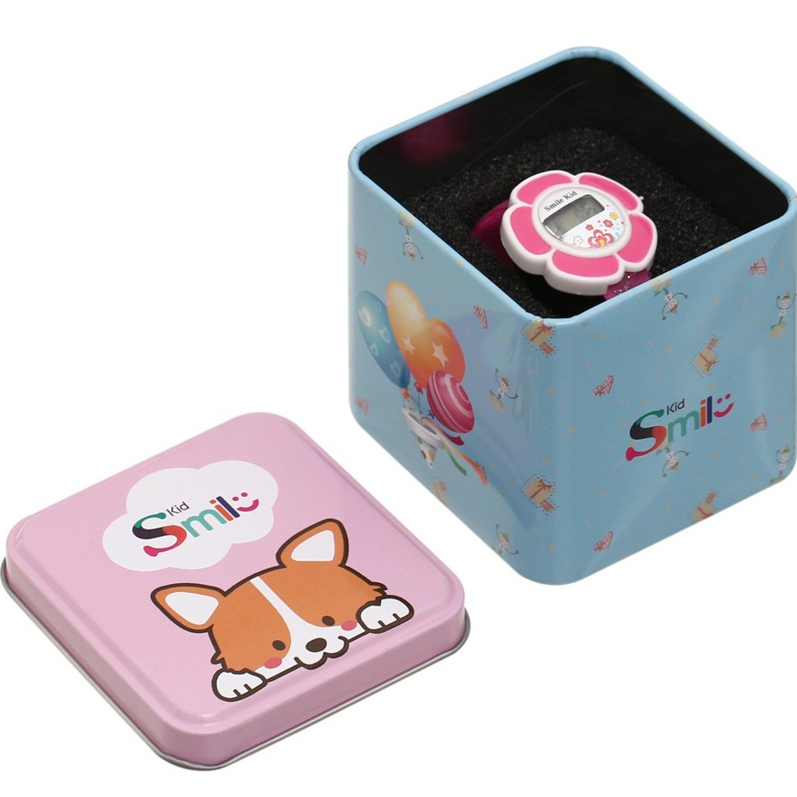 Đồng hồ Trẻ em Smile Kid SL021-01